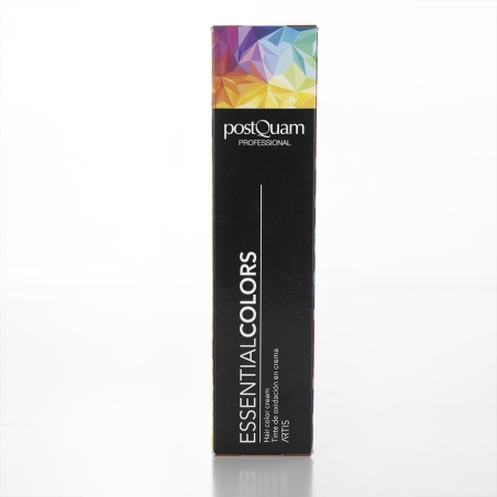postquam HAIR COLOR CREAM POSTQUAM 100 gr