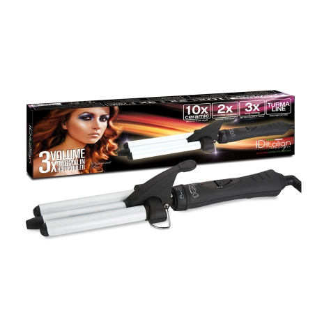 postquam HAIR CURLER PROFESSIONAL 3X