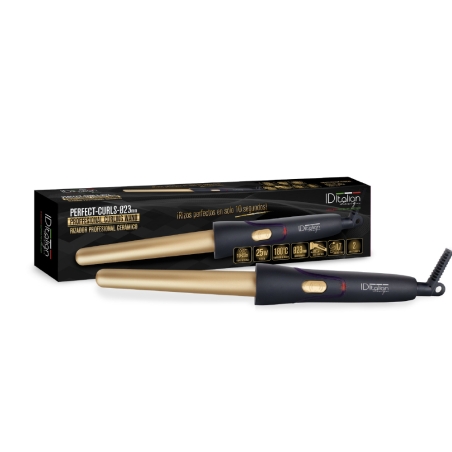 postquam HAIR CURLER RD-507