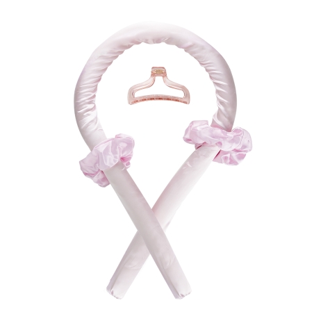 postquam HAIR CURLING HEADBAND WITHOUT HEAT