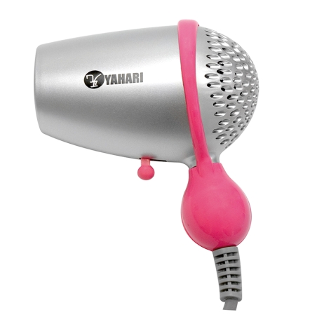 postquam HAIR DRYER GOLIAT YAHARI
