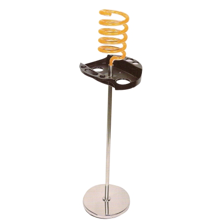 postquam HAIR DRYER HOLDER WITH STAND