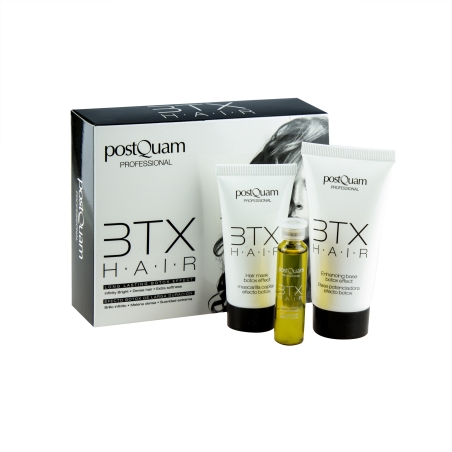 postquam HAIR FIBER BOTOX
