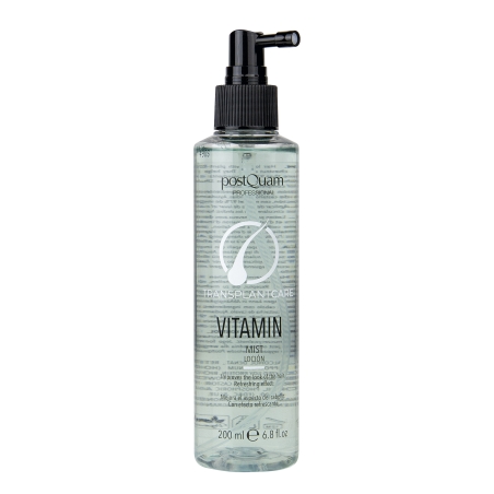 postquam HAIR LOSS CONTROL LOTION