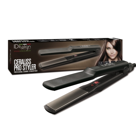 postquam HAIR STRAIGHTENER CERALISS PROSTYLER