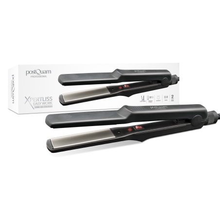 postquam HAIR STRAIGHTENER EXPERTLISS