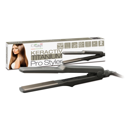 postquam HAIR STRAIGHTENER KERAKTIV PROSTYLER