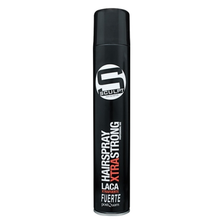 postquam HAIRSPRAY _ EXTRA-STRONG (1000 CC.)