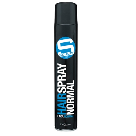 postquam HAIRSPRAY _ NORMAL (1000 CC.)