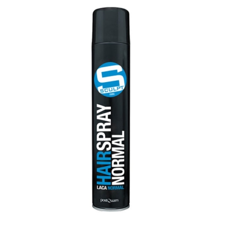 postquam HAIRSPRAY _ NORMAL (520 CC.)