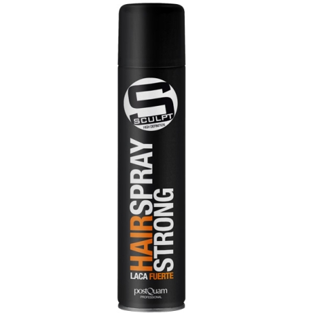 postquam HAIRSPRAY _ STRONG (1000 CC.)
