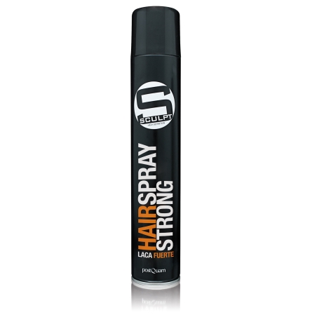 postquam HAIRSPRAY _ STRONG (520 CC.)