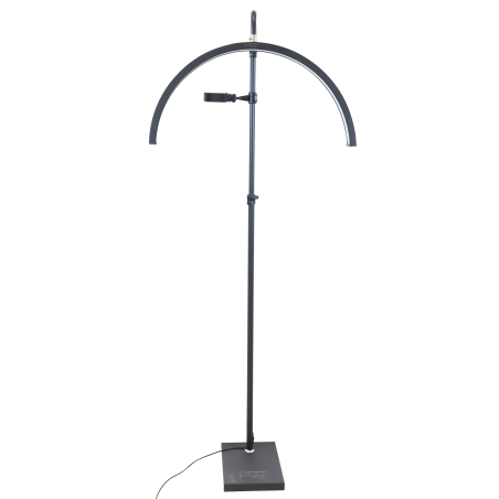 postquam HALF MOON LED FLOOR LAMP