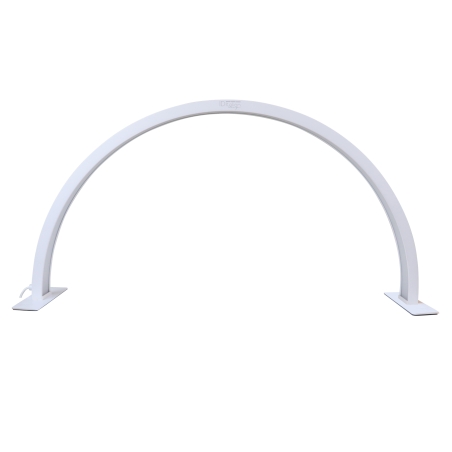 postquam HALF MOON LED TABLE LAMP