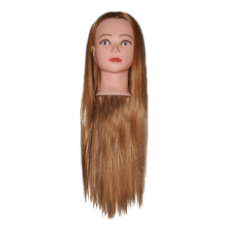 postquam HEAD DUMMY (SYNTHETIC HAIR)
