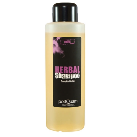 postquam HERBAL SHAMPOO (1000 ML.)