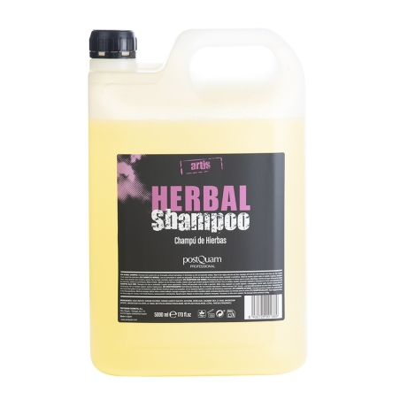 postquam HERBAL SHAMPOO (5000 ML.)