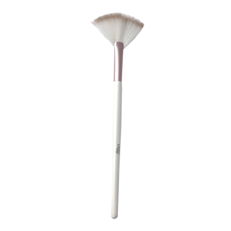 postquam HIGHLIGHTER MAKE-UP FAN BRUSH