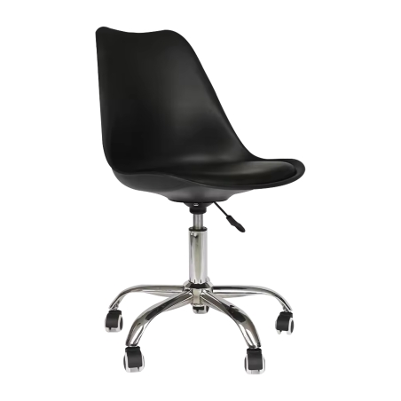 postquam HOLDING CHAIR BLACK