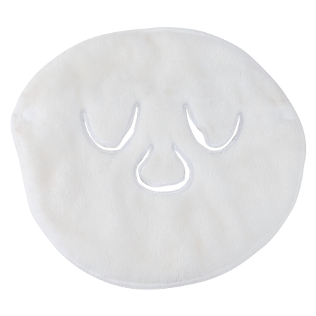 postquam HOT AND COLD TEXTILE FACE MASK