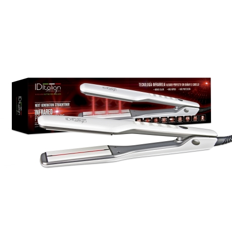 postquam INFRARED PROTECT HAIR HAIR STRAIGHTENER