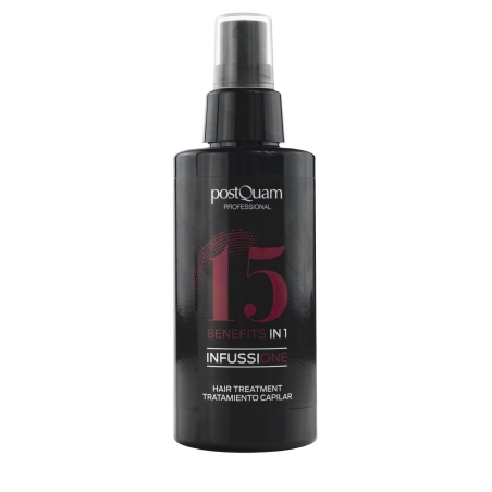 postquam INFUSSIONE 15 IN 1 125ML