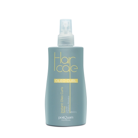 postquam INSTANT OLEO CURL 200 ML