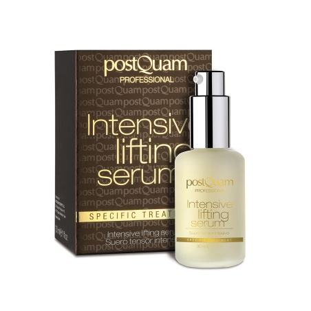 postquam INTENSIVE FACIAL FIRMING SERUM 30ML