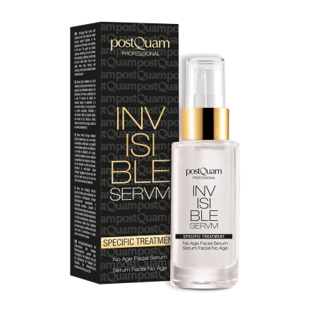 postquam INVISIBLE SERUM SPECIFIC TREATMENT 30 ML