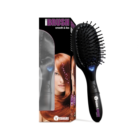 postquam IONIC BRUSH