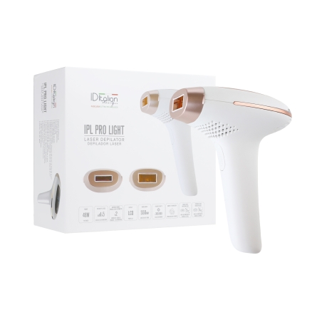 postquam IPL PRO LIGHT IPL EPILATOR