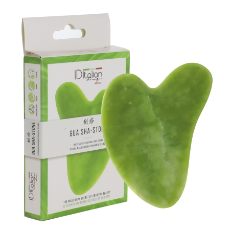 postquam JADE MASSAGE STONE