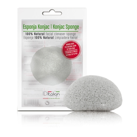postquam KONJAC SPONGE