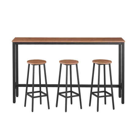 postquam LA ROCHE BAR TABLE