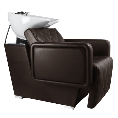 postquam LAVACABEZAS CUBO CHOCOLATE