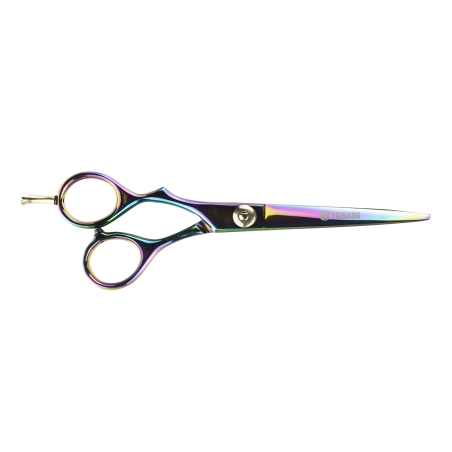 postquam LEFT HAND TITANIUM HAIR SCISSORS