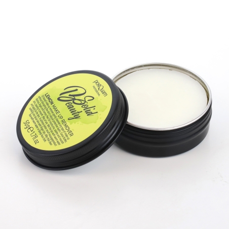 postquam LEMON MAKE UP REMOVER