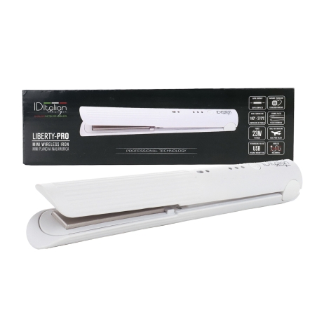 postquam LIBERTY-PRO MINI WIRELESS IRON