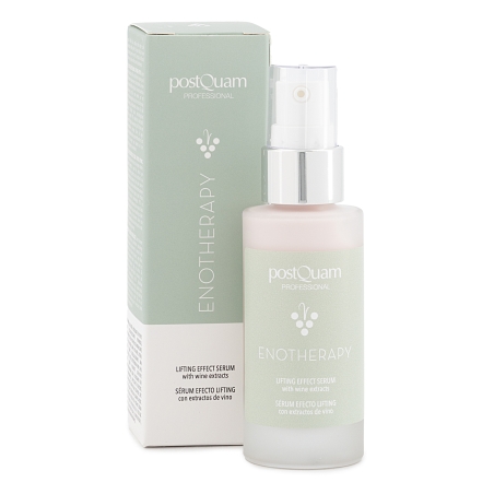 postquam LIFTING EFFECT SERUM