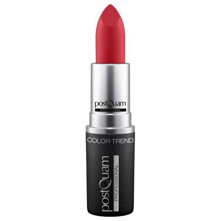 postquam LIPSTICK RETROMATE BRIGHT CORAL