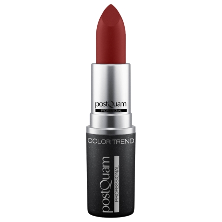postquam LIPSTICK RETROMATE BRIGHT RED