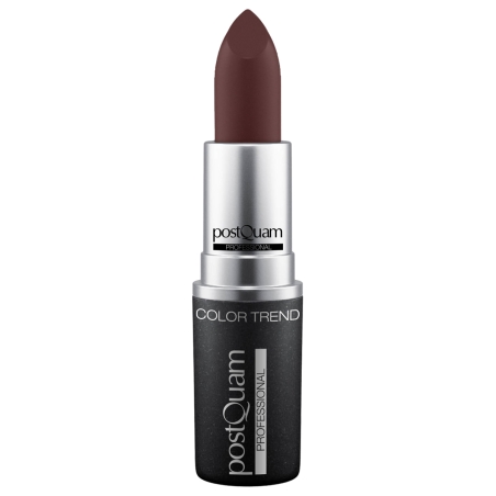 postquam LIPSTICK RETROMATE BURGUNDY