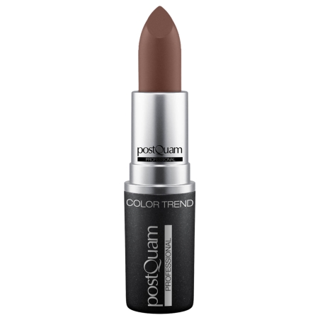 postquam LIPSTICK RETROMATE DARK NUDE
