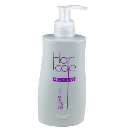 postquam LISS &SHINE SERUM 200 ML