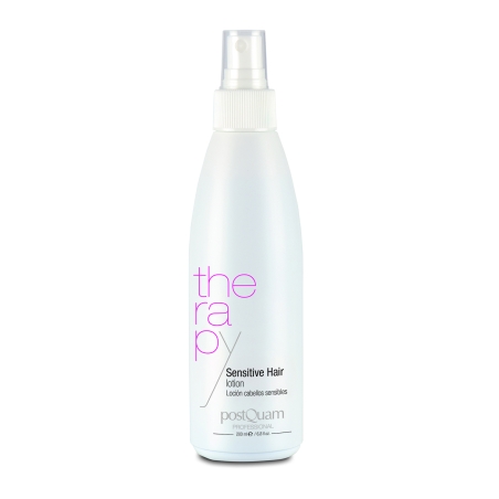 postquam LOTION FOR SENSIBLE HAIR 200ML