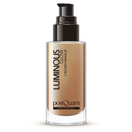 postquam LUMINOUS GLOW FLUID FUNDATION 37021160E