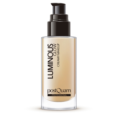 postquam LUMINOUS GLOW FLUID FUNDATION 37021161E