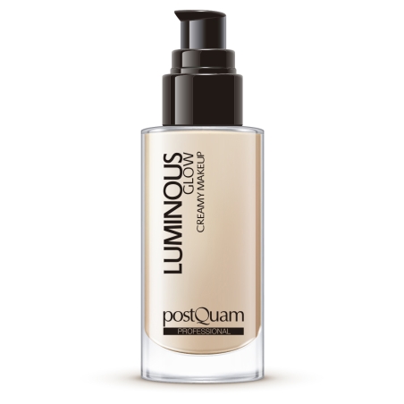 postquam LUMINOUS GLOW FLUID FUNDATION 37021162E