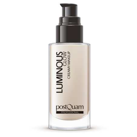 postquam LUMINOUS GLOW FLUID FUNDATION37021163E