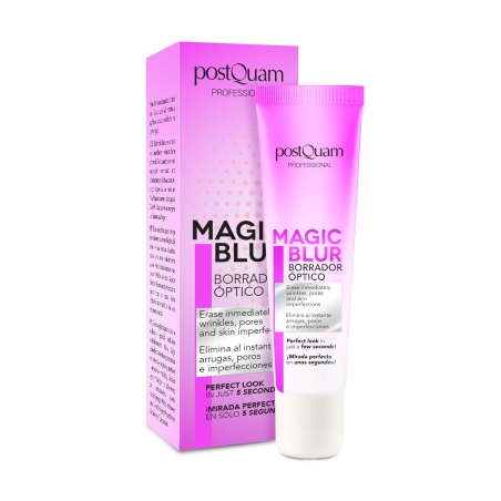 postquam MAGIC BLUR - OPTICAL ERASER 30ML